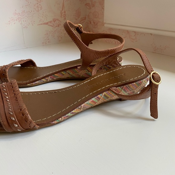 JACK ROGERS SANDALS - Picture 3 of 6